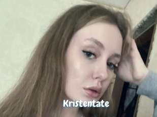 Kristentate
