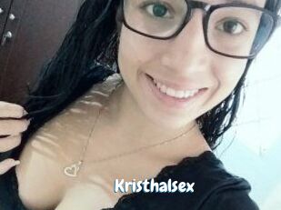 Kristhalsex
