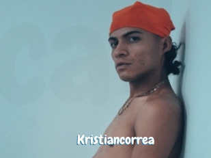 Kristiancorrea