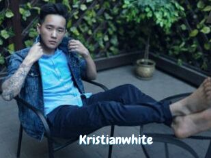 Kristianwhite