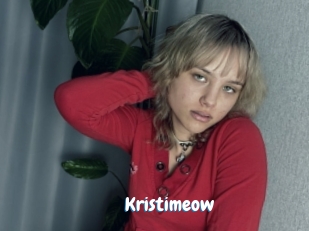 Kristimeow