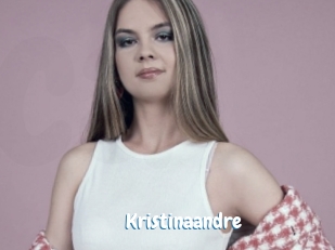 Kristinaandre