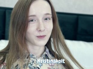 Kristinakolt