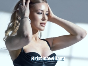 Kristinawillams