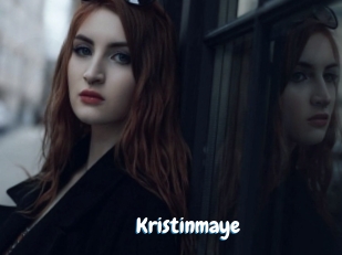Kristinmaye