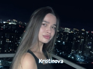 Kristinova