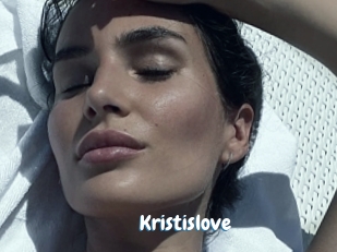 Kristislove