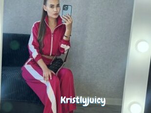 Kristlyjuicy