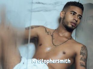 kristophersmith Coquine Avenue