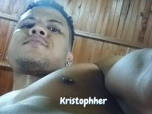 Kristophher