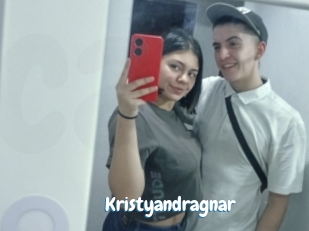 Kristyandragnar