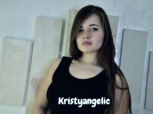 Kristyangelic