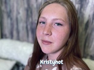 Kristyhot
