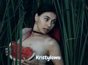 Kristylowu