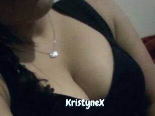 kristyneX Coquine Avenue