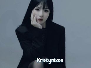 Kristynixon