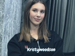 Kristywoodson