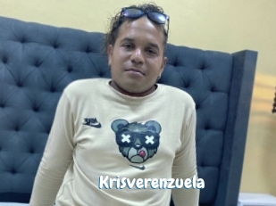 Krisverenzuela