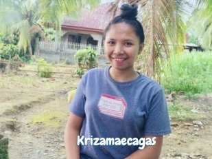 krizamaecagas Coquine Avenue