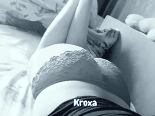 kroxa Coquine Avenue