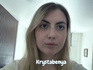 Krystabenya