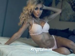 krystalmini Coquine Avenue