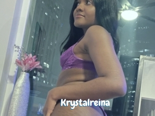 Krystalreina
