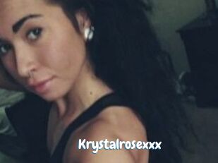 Krystalrosexxx