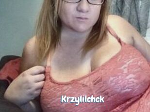 Krzylilchck
