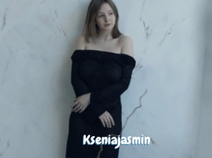 Kseniajasmin