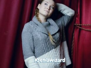 Kseniawizard