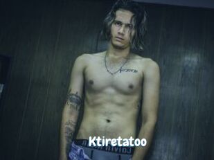 Ktiretatoo