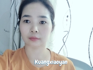 Kuangxiaoyan