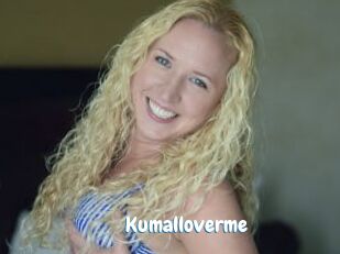 Kumalloverme
