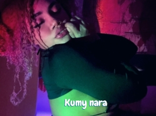 kumy_nara Coquine Avenue