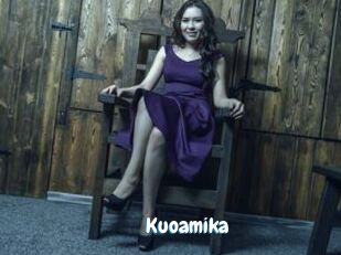 Kuoamika