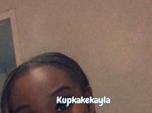 Kupkakekayla