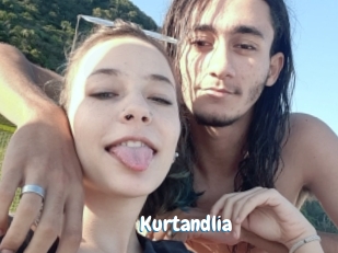 Kurtandlia