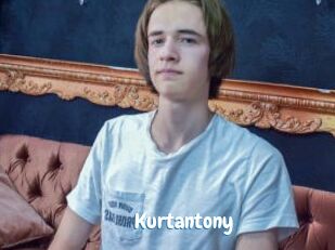 Kurtantony