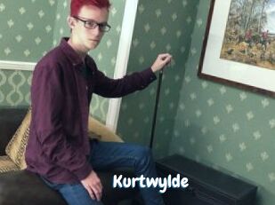 Kurtwylde