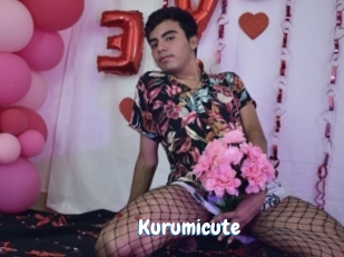 kurumicute Coquine Avenue