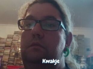 kwakje Coquine Avenue