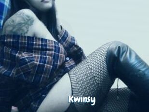 Kwinsy