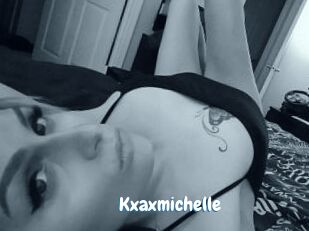 Kxaxmichelle