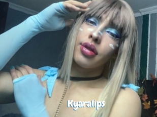 Kyaralips