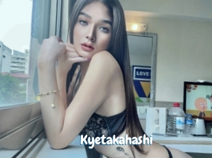 Kyetakahashi