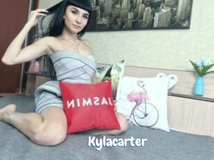 Kylacarter
