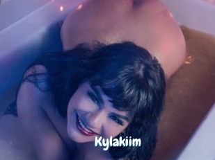 kylakiim Coquine Avenue