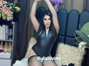 kylalovinz Coquine Avenue