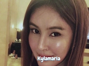Kylamaria